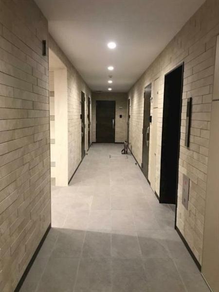 メイクスデザイン参宮橋