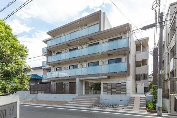 メイクスデザイン参宮橋