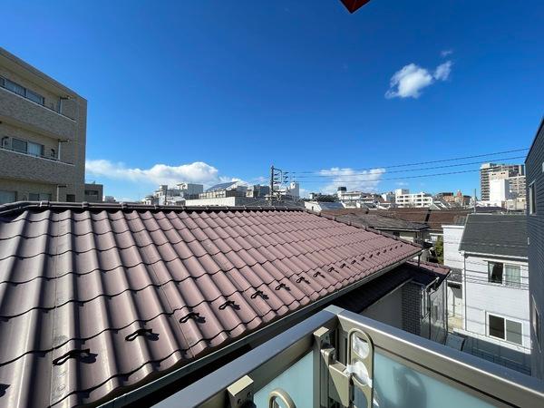 Ｊ’ｓコート代々木西原
