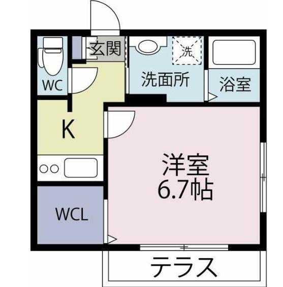 カーサ　グリージア
