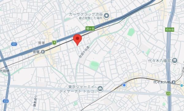 カーサ　グリージア