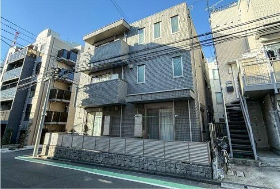 カーサ　グリージア