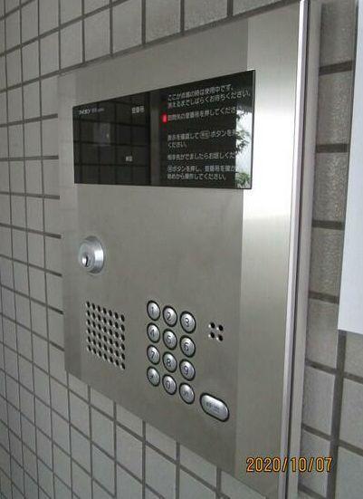 プレゼンス幡ヶ谷