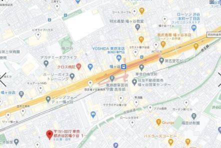 プレゼンス幡ヶ谷