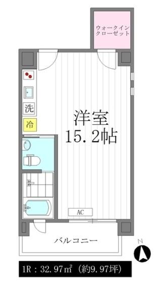 ベルファース駒場
