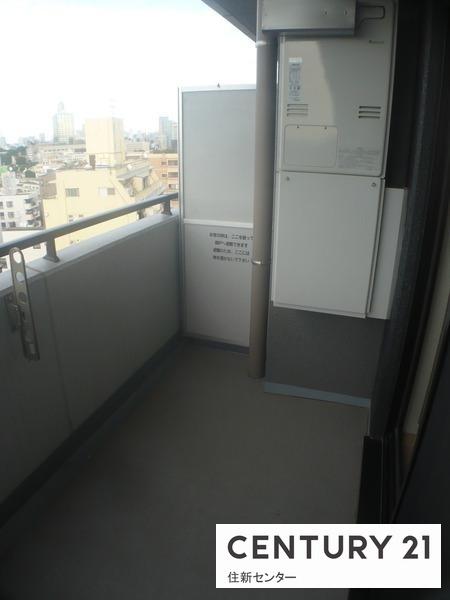パークキューブ代々木富ヶ谷