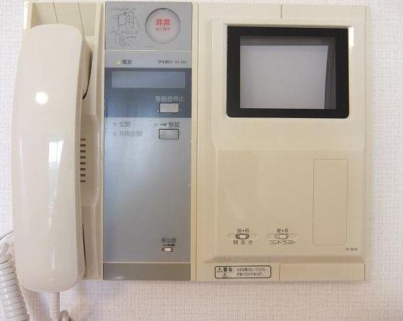プラウドフラット代々木上原