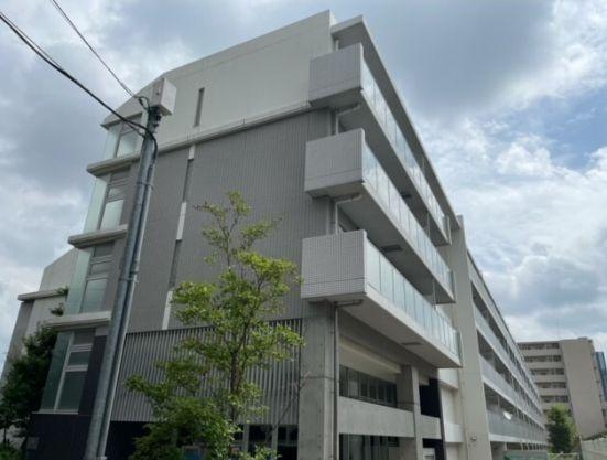 コンフォリア駒場