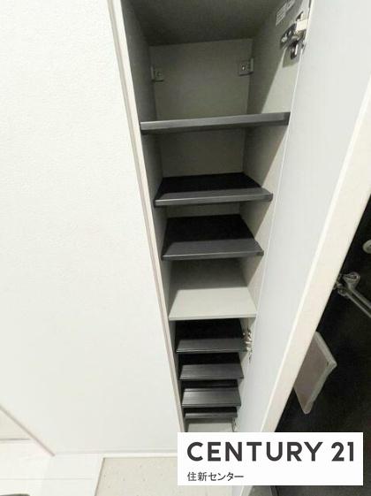 デュオメゾン渋谷笹塚