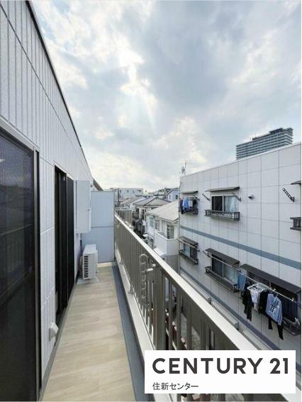 デュオメゾン渋谷笹塚
