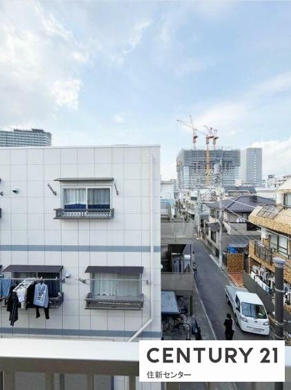 デュオメゾン渋谷笹塚