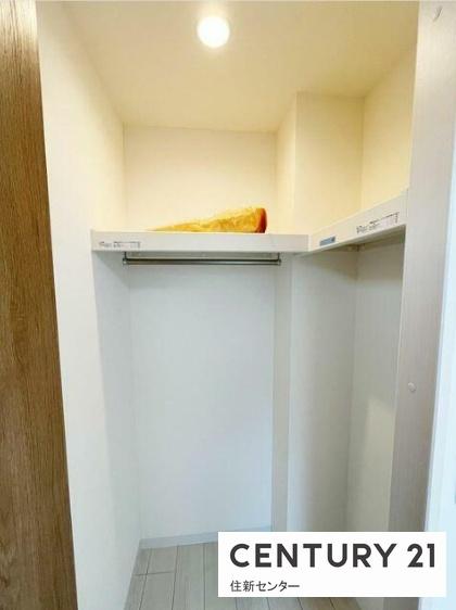 デュオメゾン渋谷笹塚