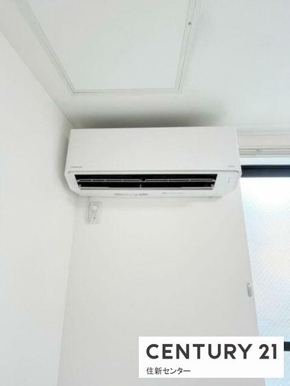 デュオメゾン渋谷笹塚