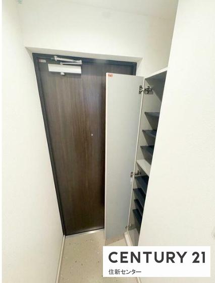 デュオメゾン渋谷笹塚