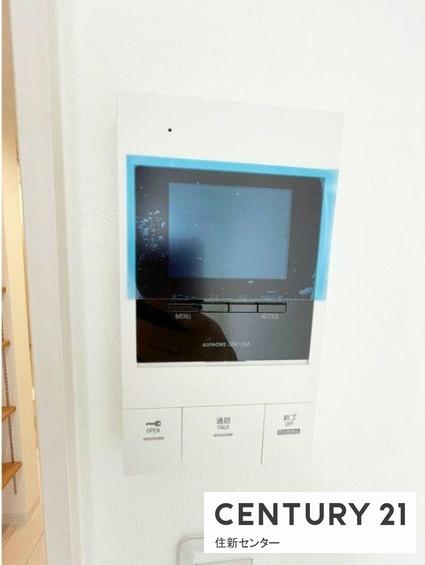 デュオメゾン渋谷笹塚