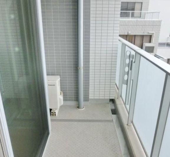 ライオンズアイル渋谷松濤