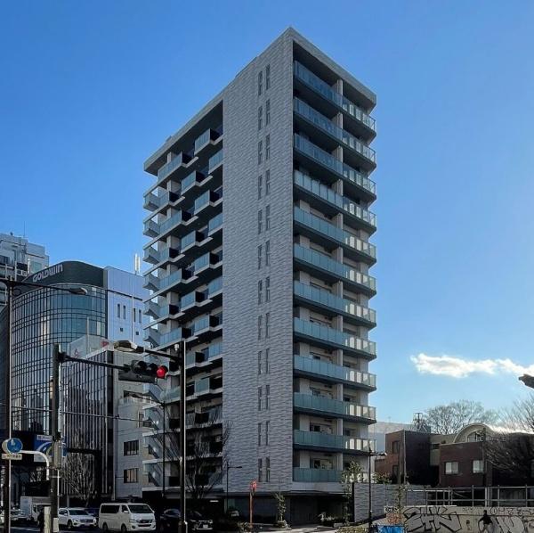ライオンズアイル渋谷松濤