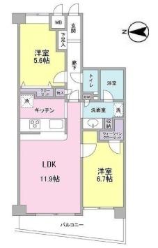 シルフィード南平台B