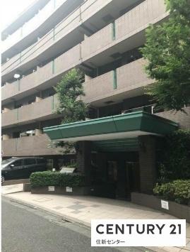 シルフィード南平台B