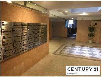 シルフィード南平台B