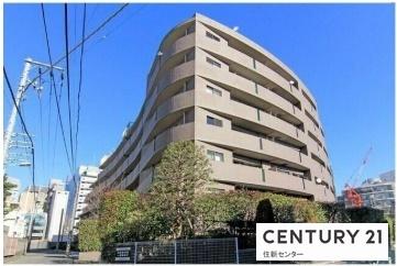 シルフィード南平台B