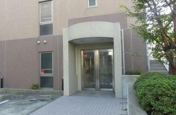 パディ初台