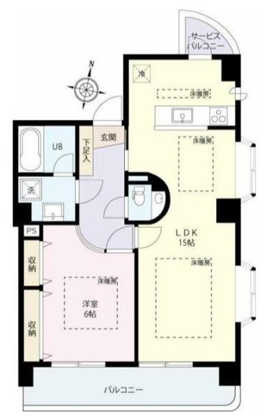 白草庵