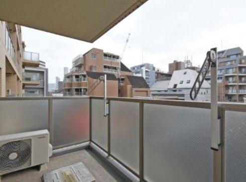レジデンス渋谷富ヶ谷