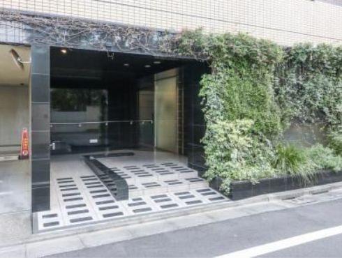 レジデンス渋谷富ヶ谷