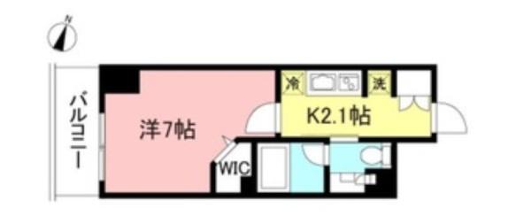 プライムメゾン初台