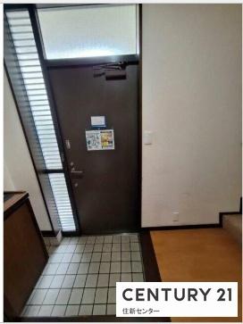 杉山メゾン