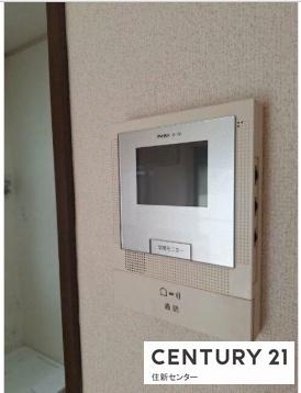 杉山メゾン
