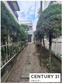 杉山メゾン
