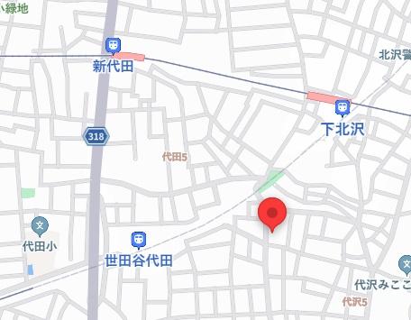 杉山メゾン