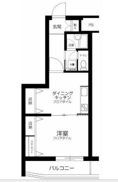 JLBグランエクリュ松濤