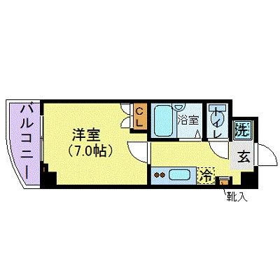 レジデンス富ヶ谷