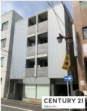 L.H神山町