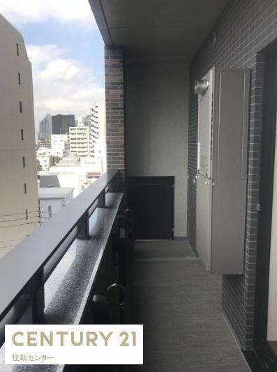 クレヴィア渋谷富ヶ谷