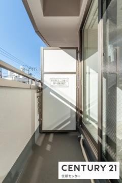 NONA　PLACE渋谷富ヶ谷Annex