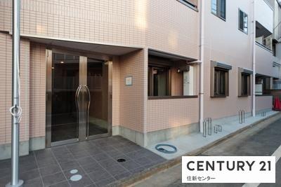 NONA　PLACE渋谷富ヶ谷Annex