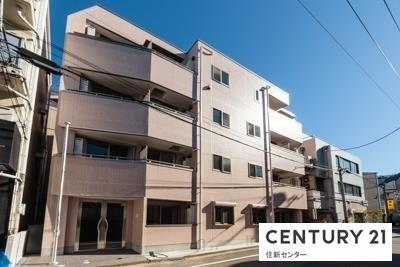NONA　PLACE渋谷富ヶ谷Annex