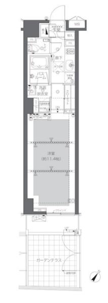 ZOOM渋谷神山町