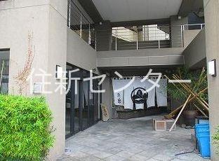 イデールームズ上原