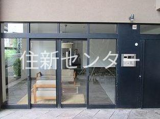 イデールームズ上原