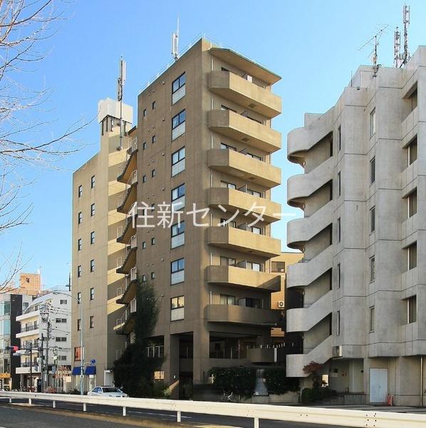 イデールームズ上原