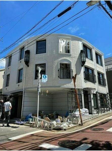 HJPLACEYOYOGIUEHARA