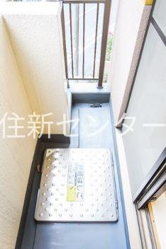 ルセージュ初台