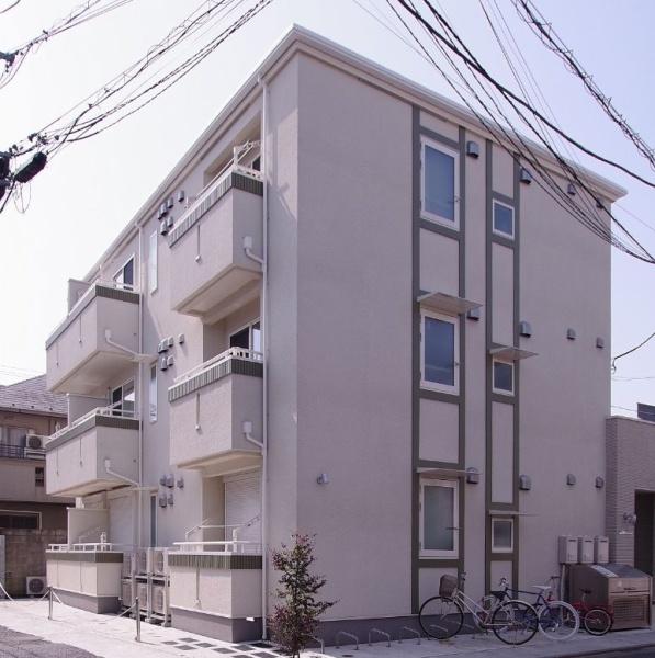 リラ下北沢