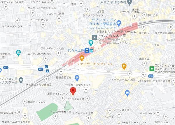ラ・ミーア・カーサ