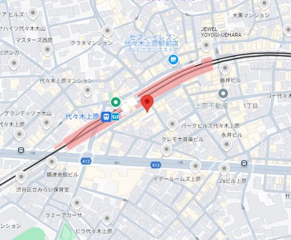 三善コーポ